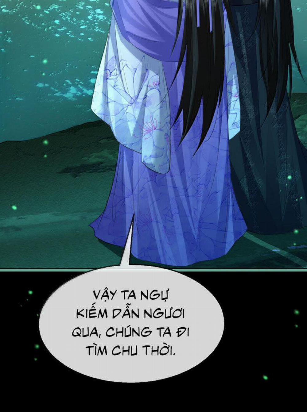 Ma Tôn Đại Nhân Song Tu Không 64 trang 9