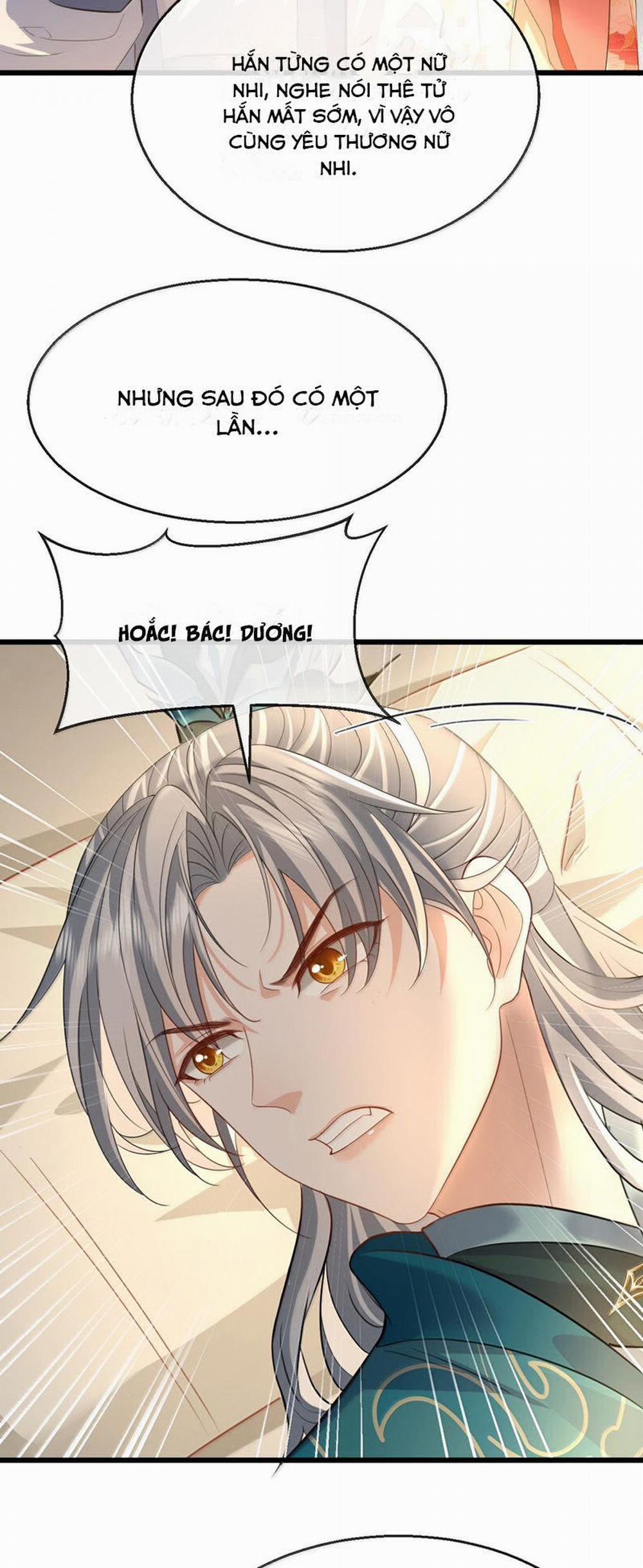 Ma Tôn Đại Nhân Song Tu Không 65 trang 12