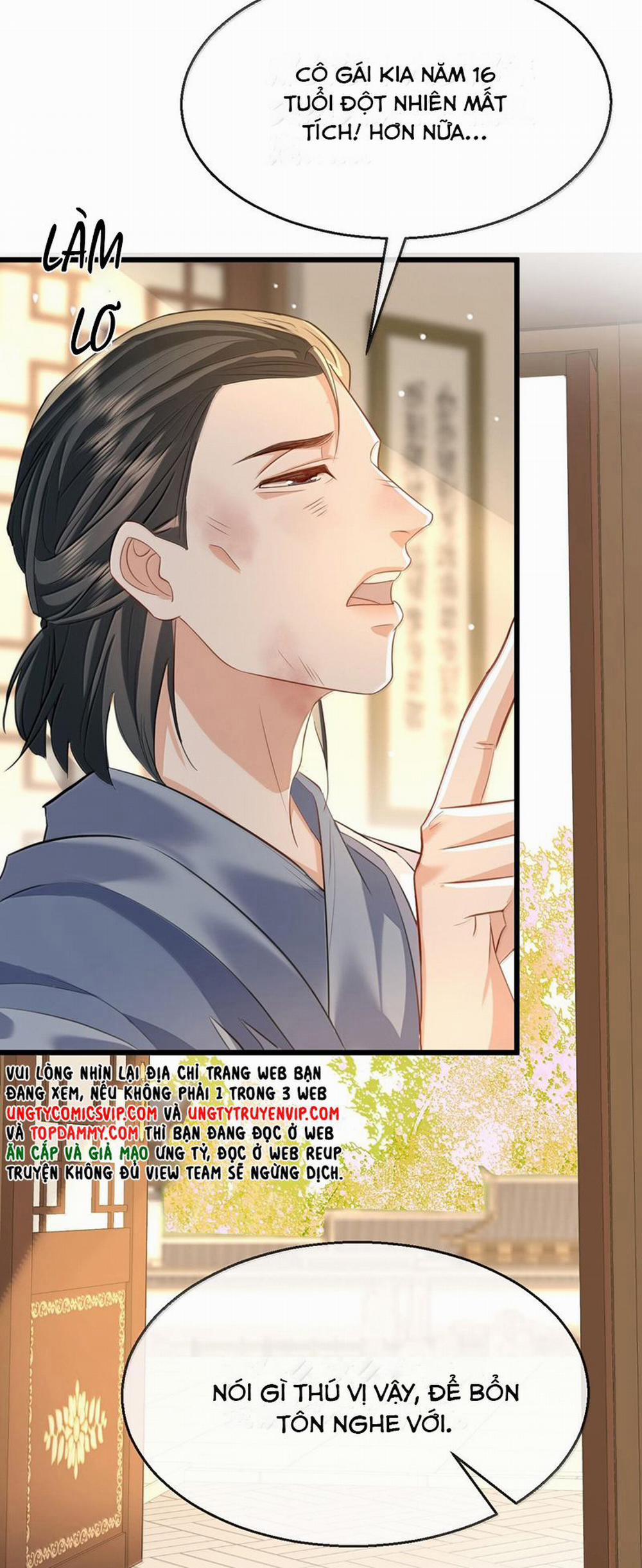 Ma Tôn Đại Nhân Song Tu Không 65 trang 13