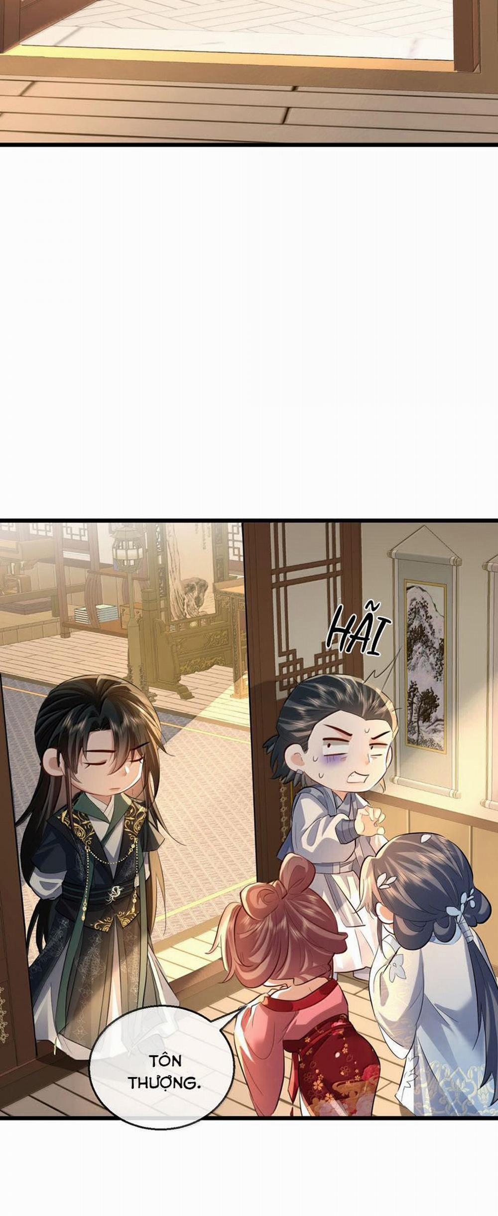 Ma Tôn Đại Nhân Song Tu Không 65 trang 14