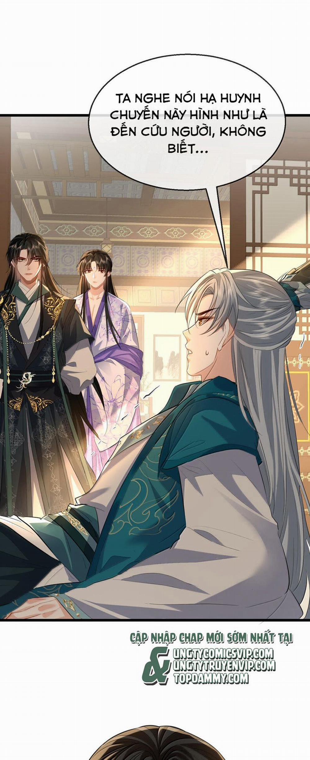 Ma Tôn Đại Nhân Song Tu Không 65 trang 15