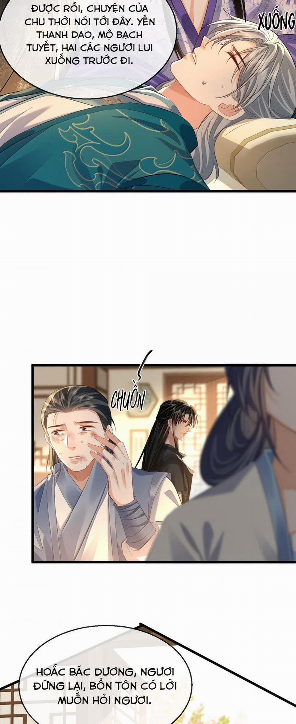 Ma Tôn Đại Nhân Song Tu Không 65 trang 18