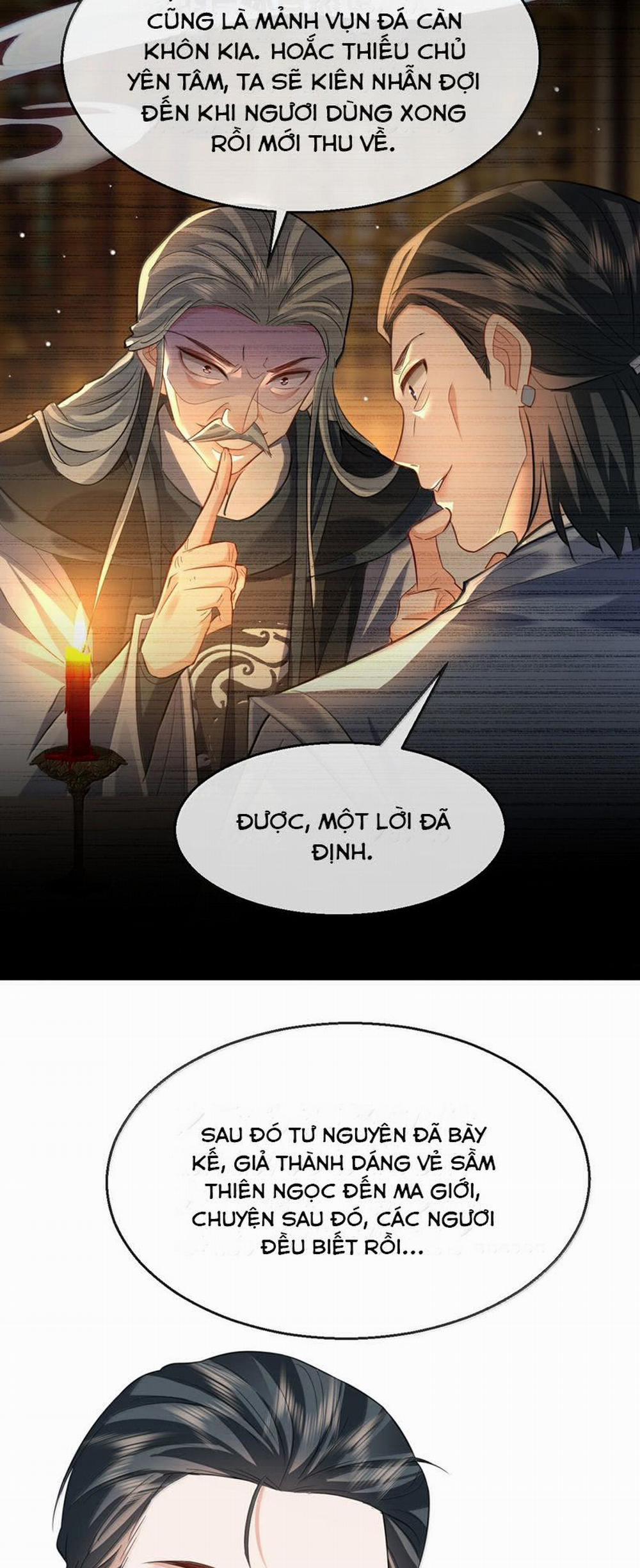 Ma Tôn Đại Nhân Song Tu Không 65 trang 22