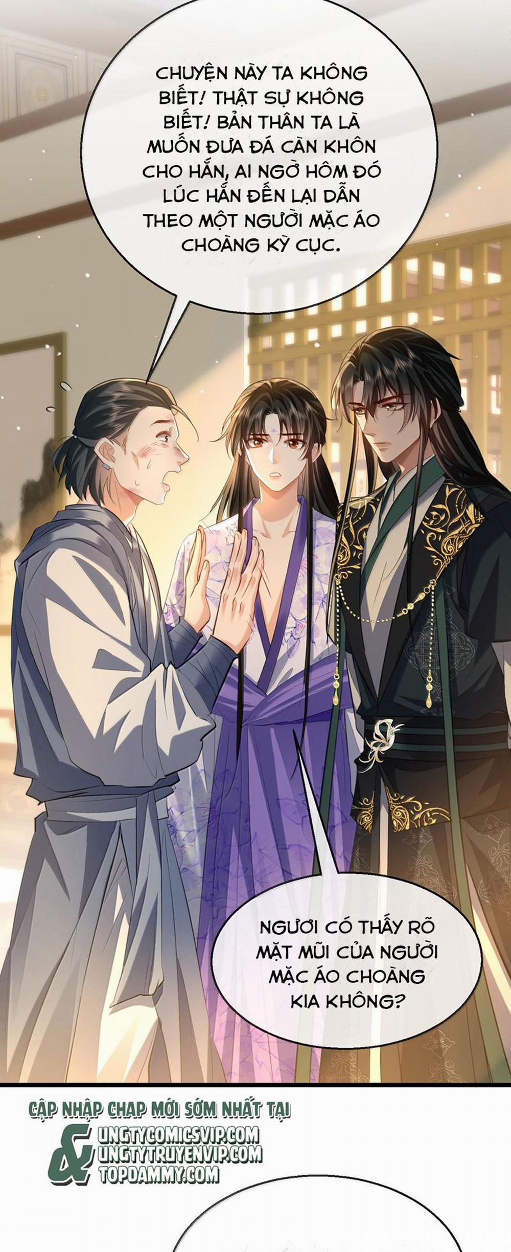 Ma Tôn Đại Nhân Song Tu Không 65 trang 24