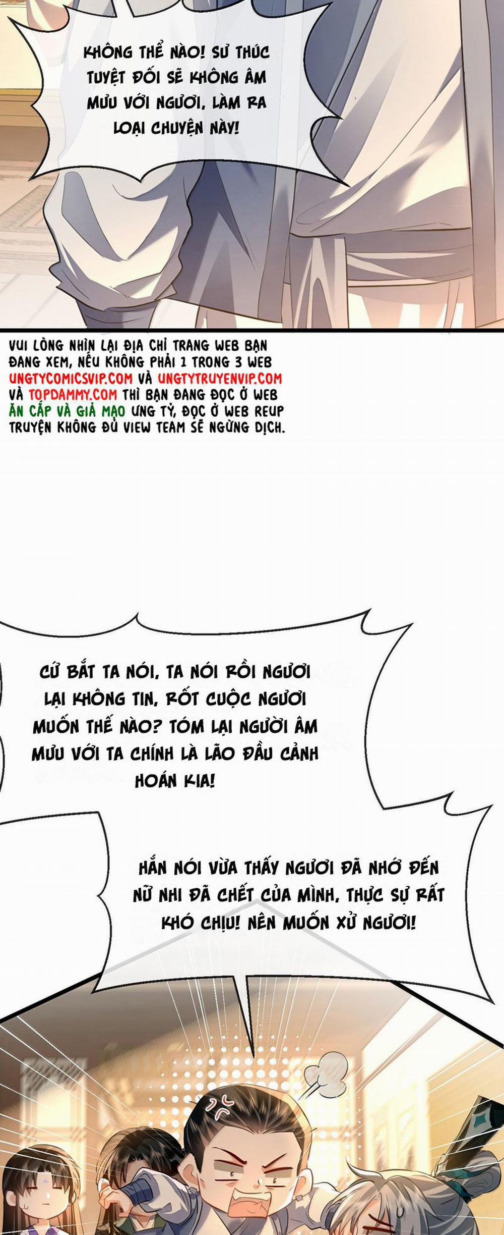 Ma Tôn Đại Nhân Song Tu Không 65 trang 27