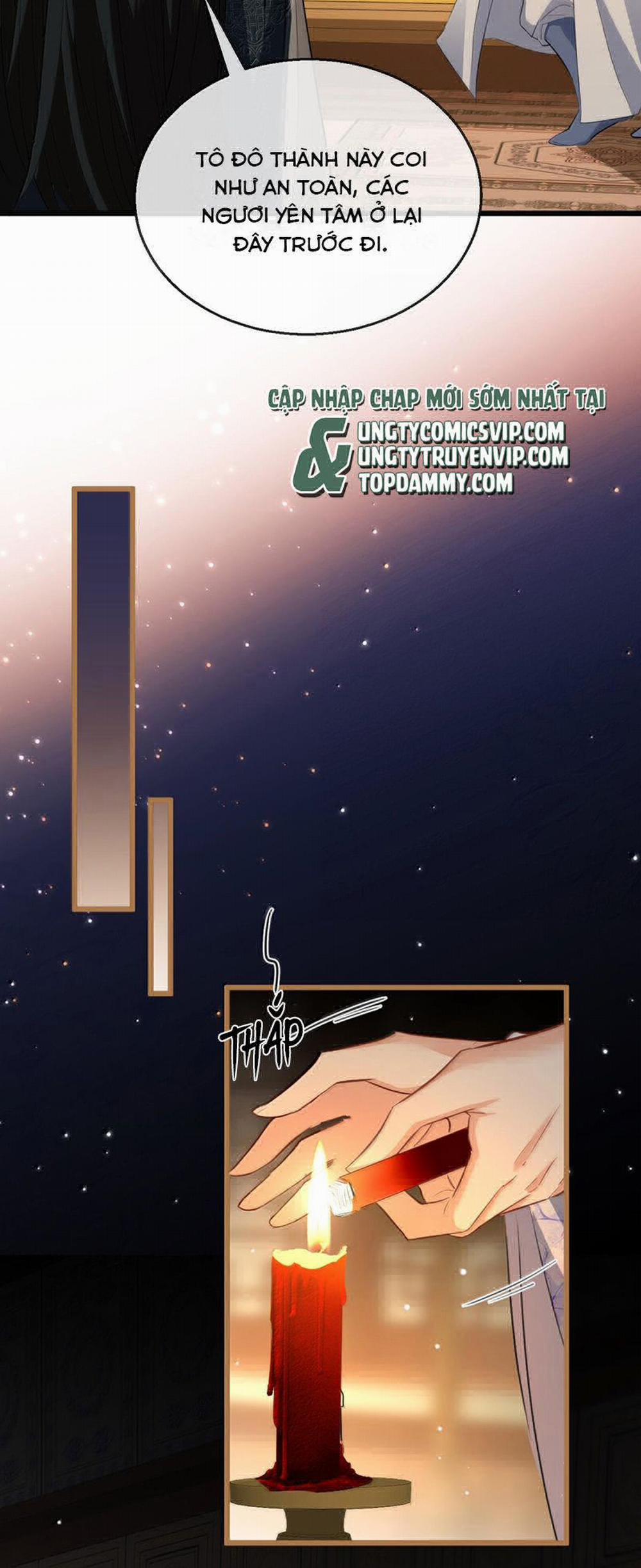 Ma Tôn Đại Nhân Song Tu Không 65 trang 29