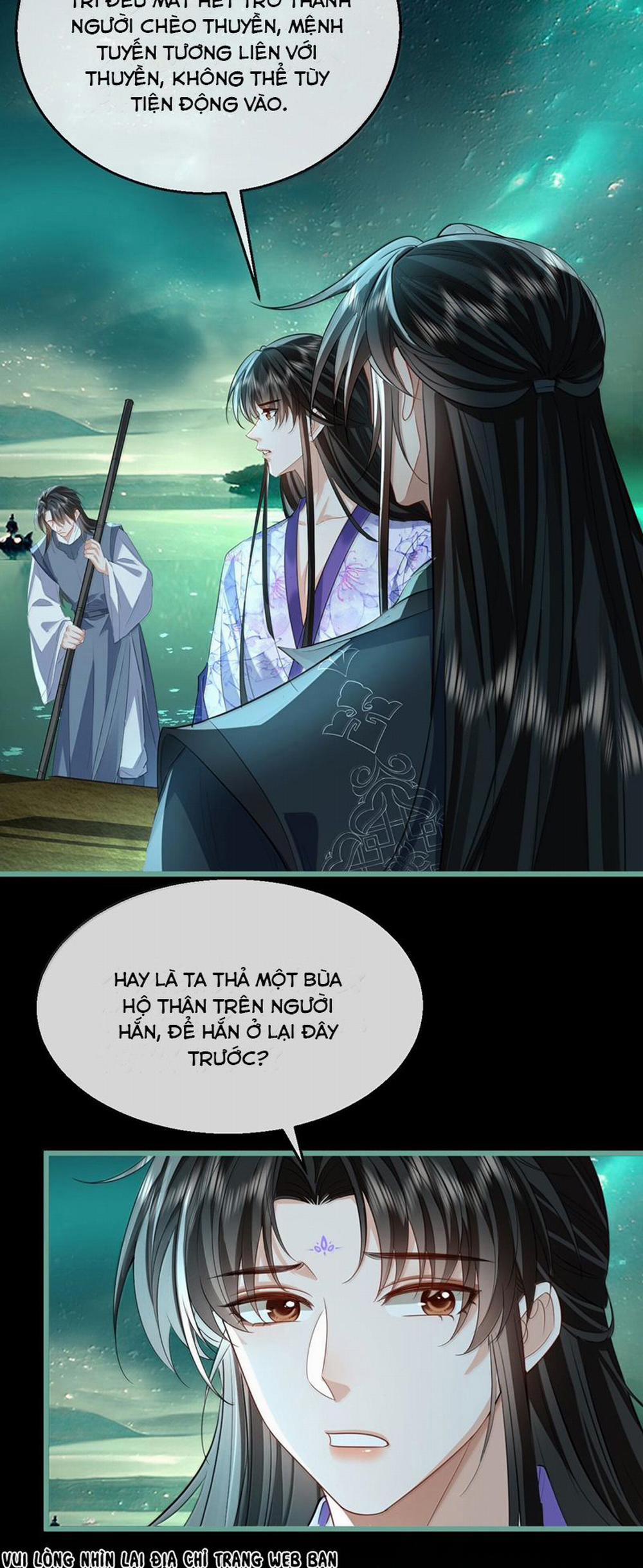 Ma Tôn Đại Nhân Song Tu Không 65 trang 3