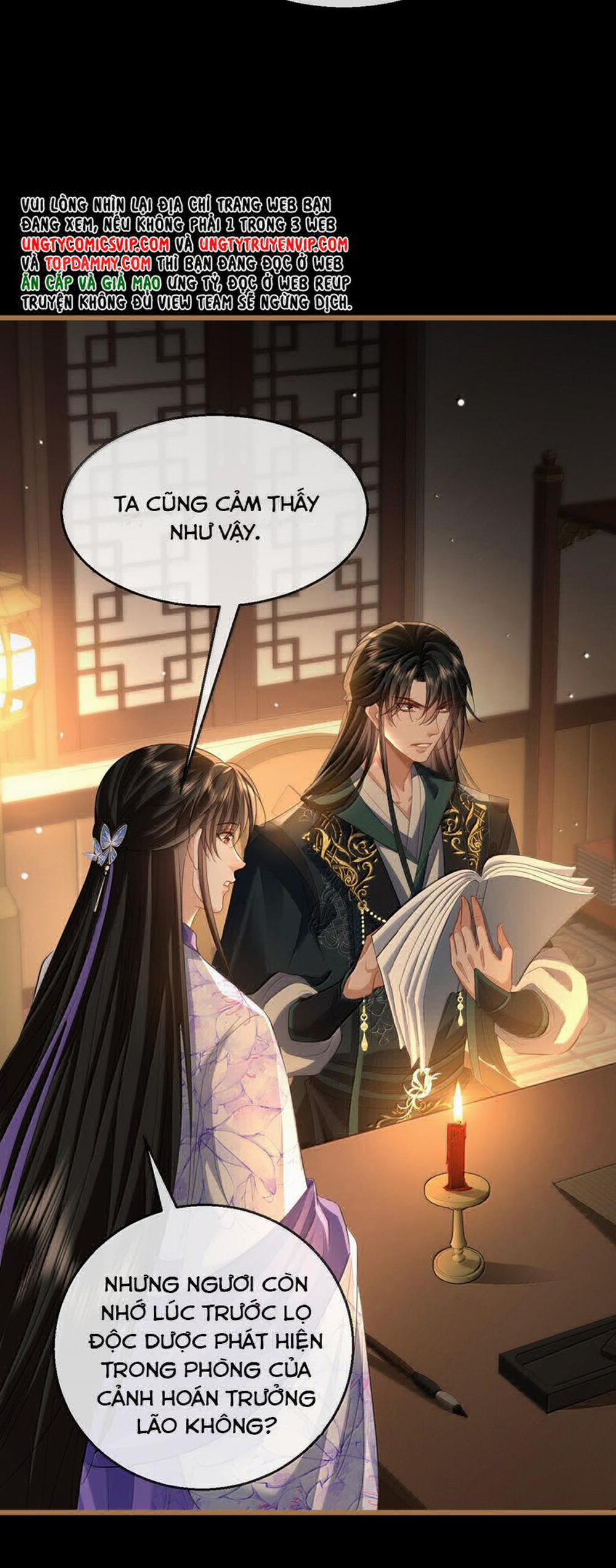 Ma Tôn Đại Nhân Song Tu Không 65 trang 31