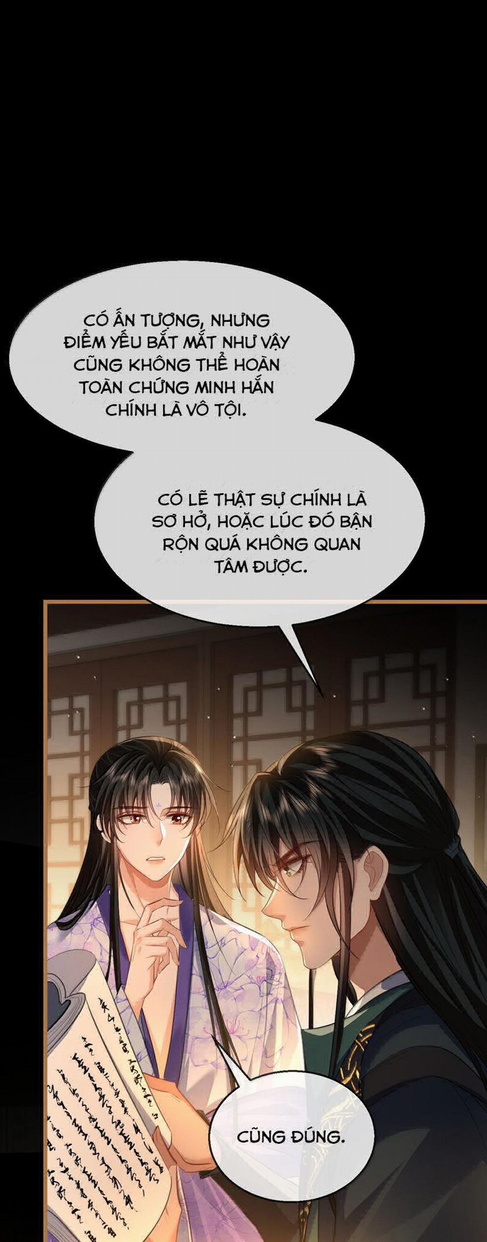 Ma Tôn Đại Nhân Song Tu Không 65 trang 32