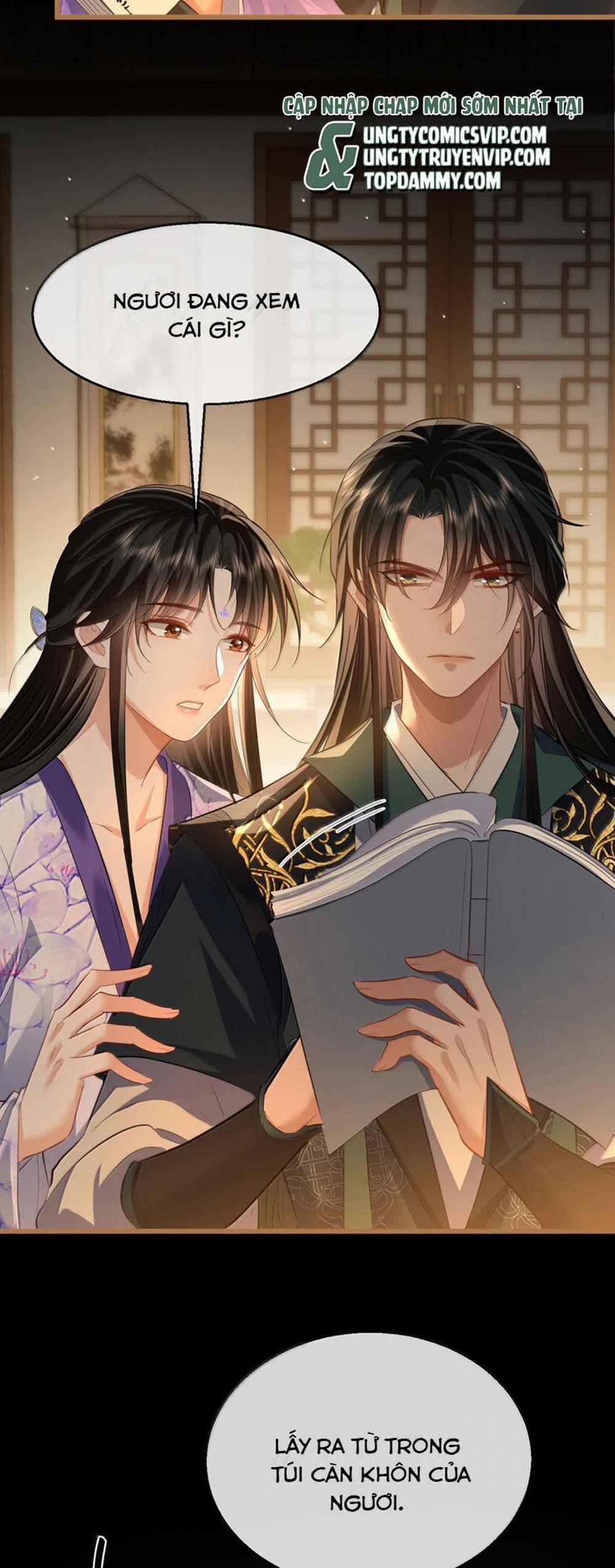 Ma Tôn Đại Nhân Song Tu Không 65 trang 33