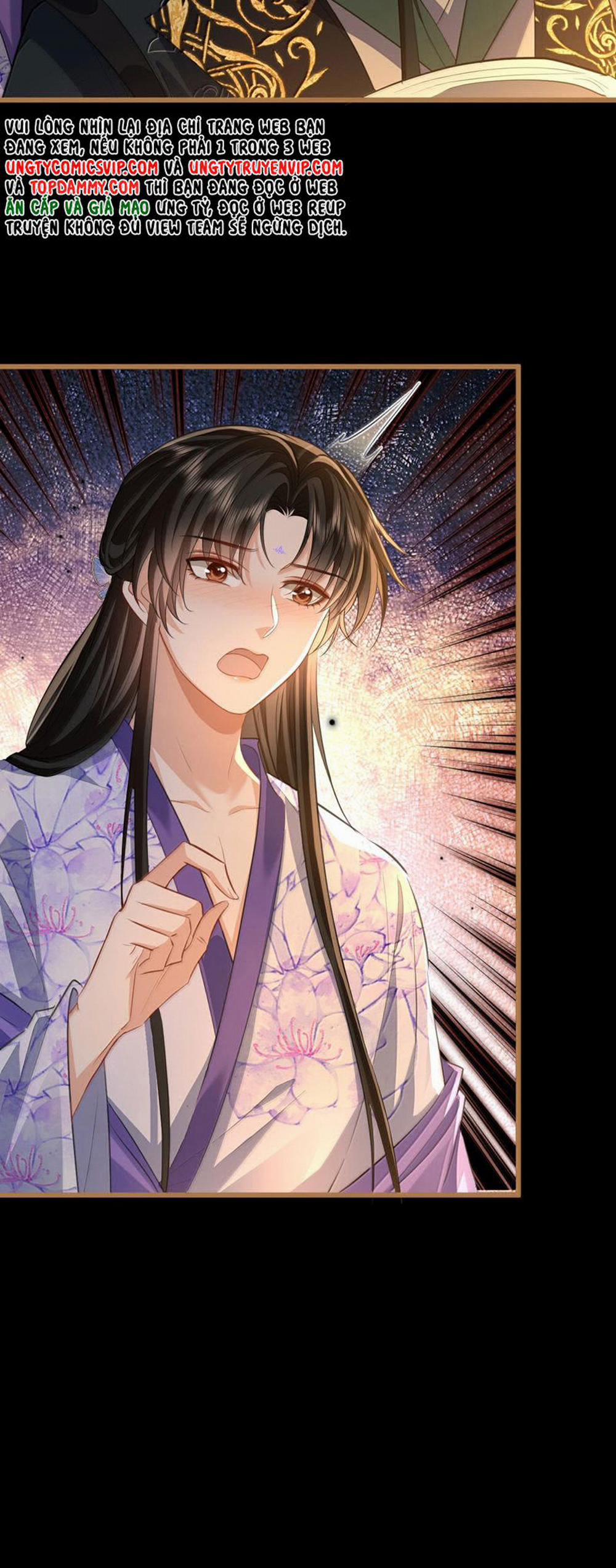 Ma Tôn Đại Nhân Song Tu Không 65 trang 35