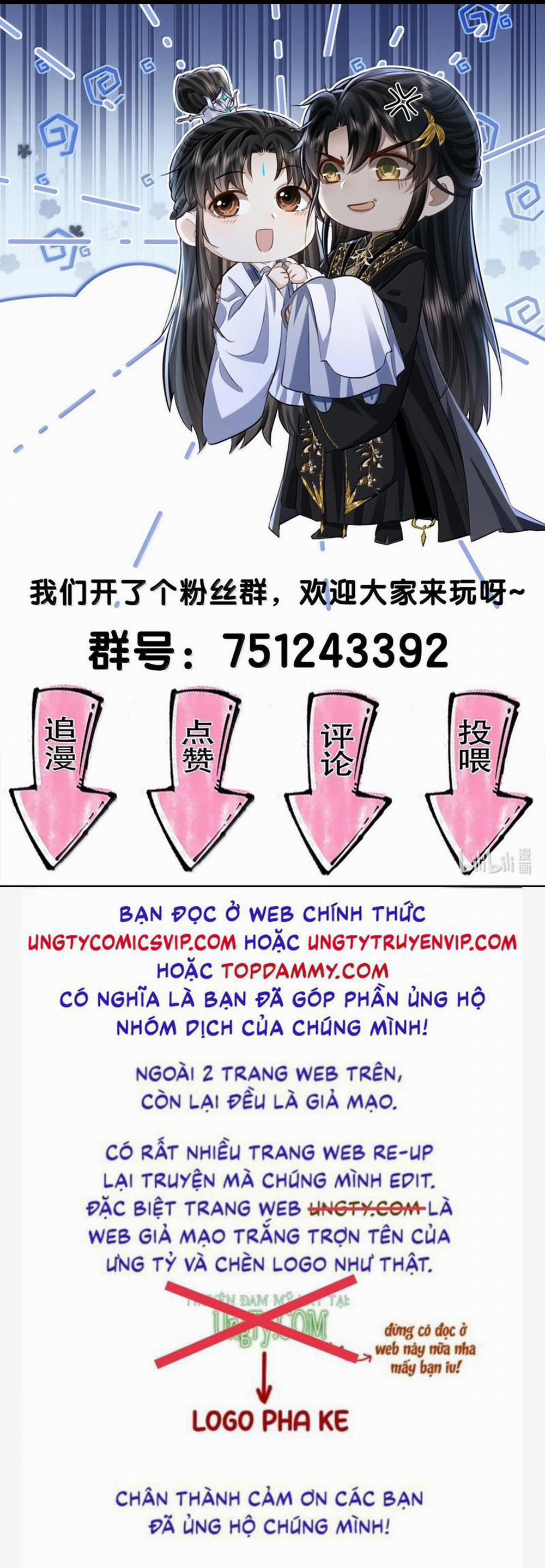 Ma Tôn Đại Nhân Song Tu Không 65 trang 36