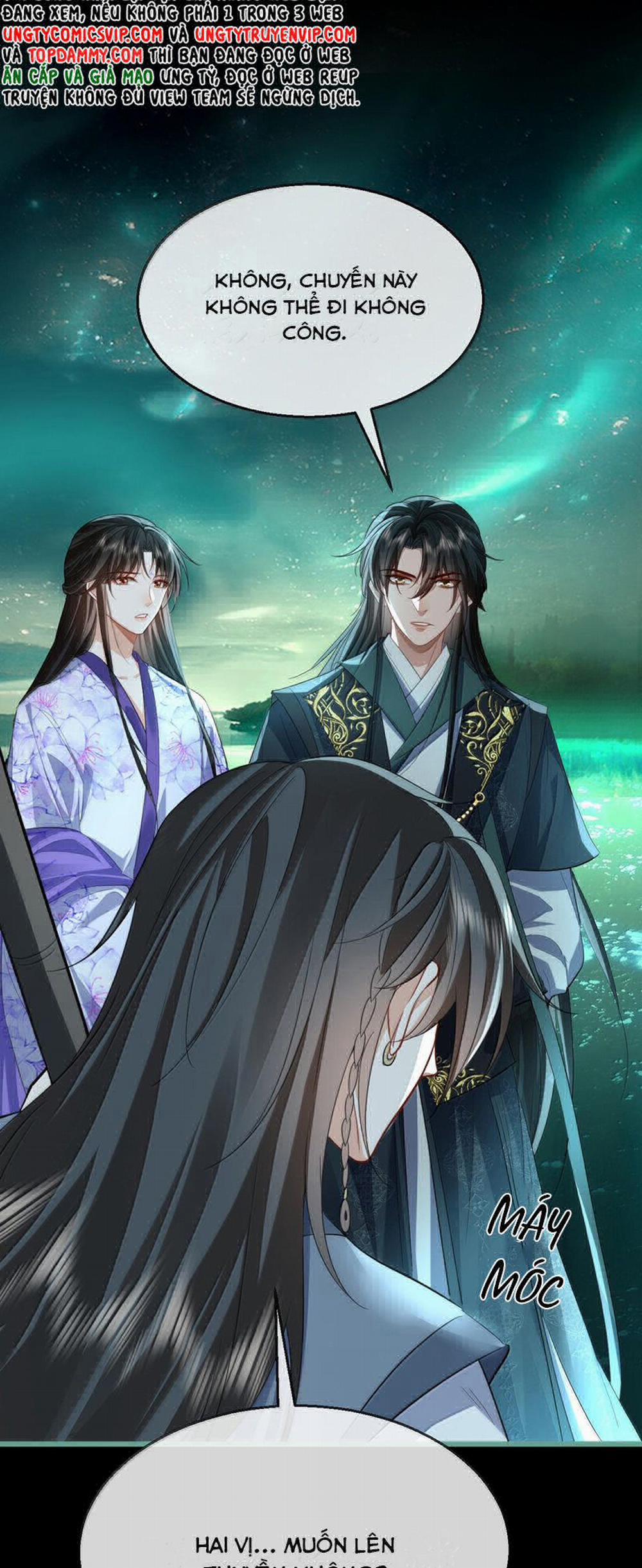 Ma Tôn Đại Nhân Song Tu Không 65 trang 4