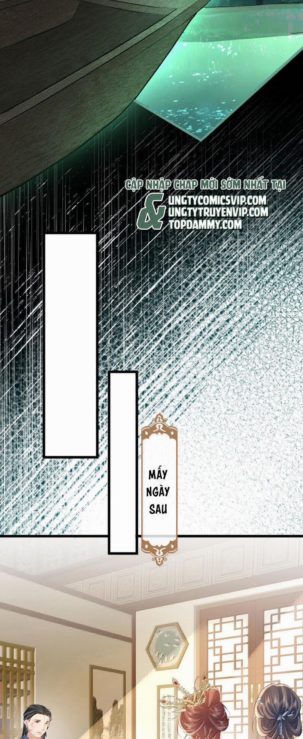 Ma Tôn Đại Nhân Song Tu Không 65 trang 6