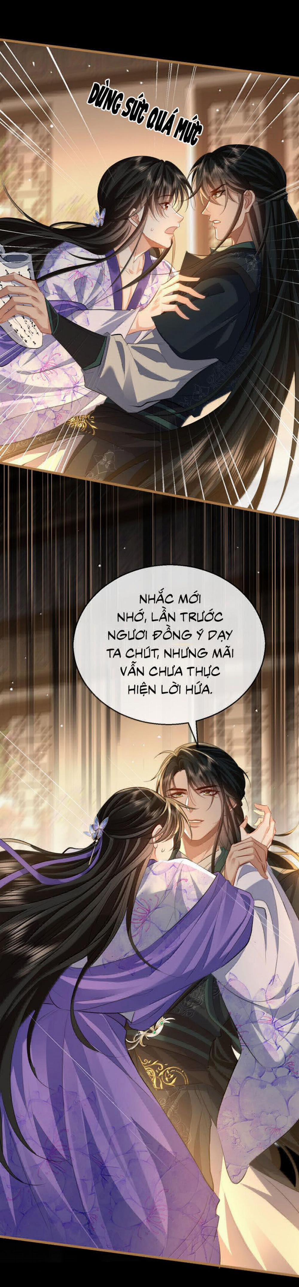 Ma Tôn Đại Nhân Song Tu Không 66 trang 11