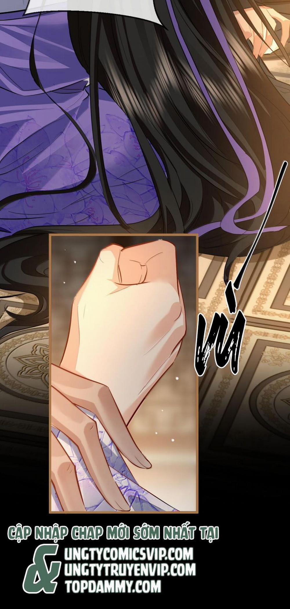 Ma Tôn Đại Nhân Song Tu Không 66 trang 14