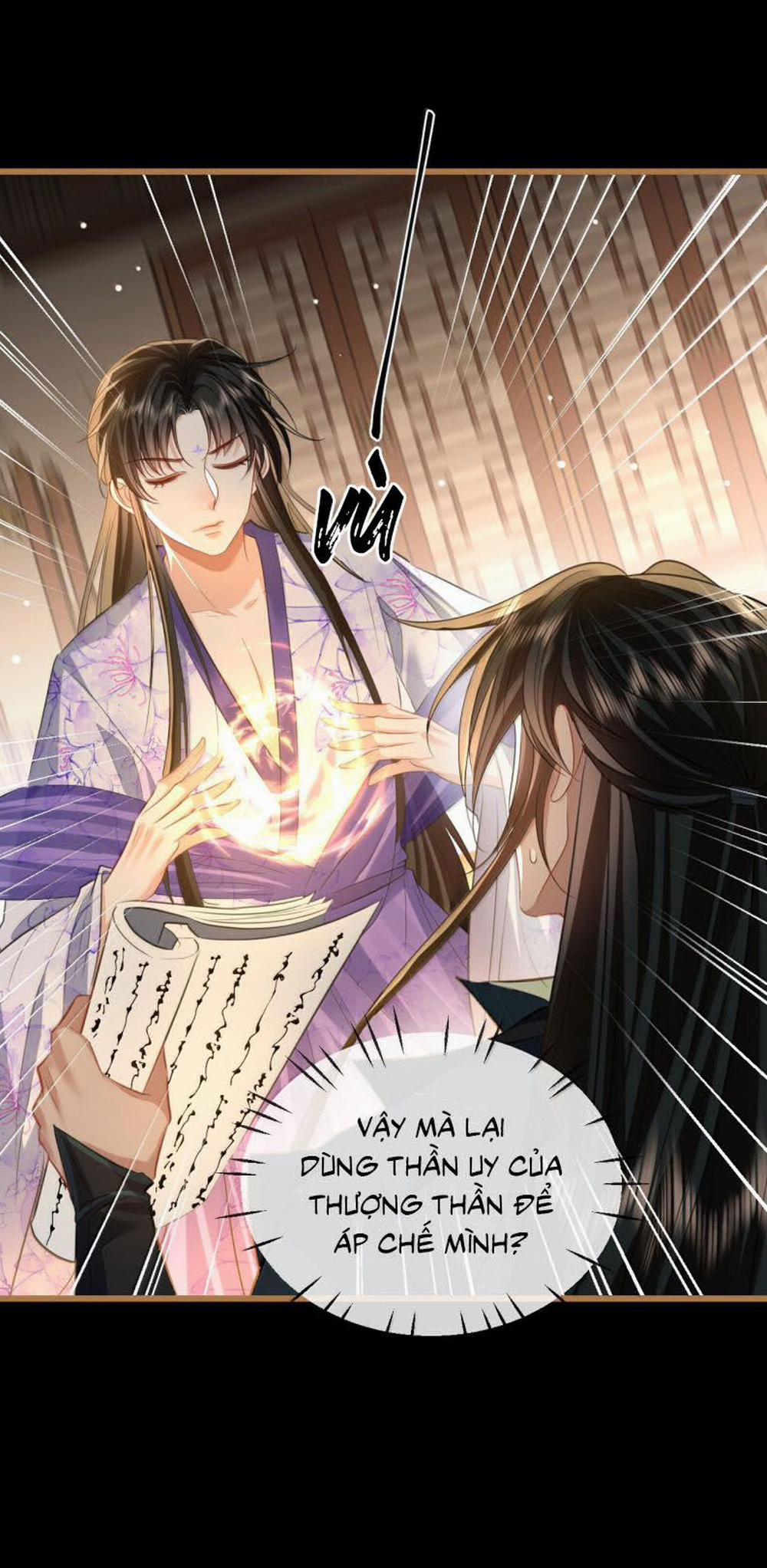 Ma Tôn Đại Nhân Song Tu Không 66 trang 15