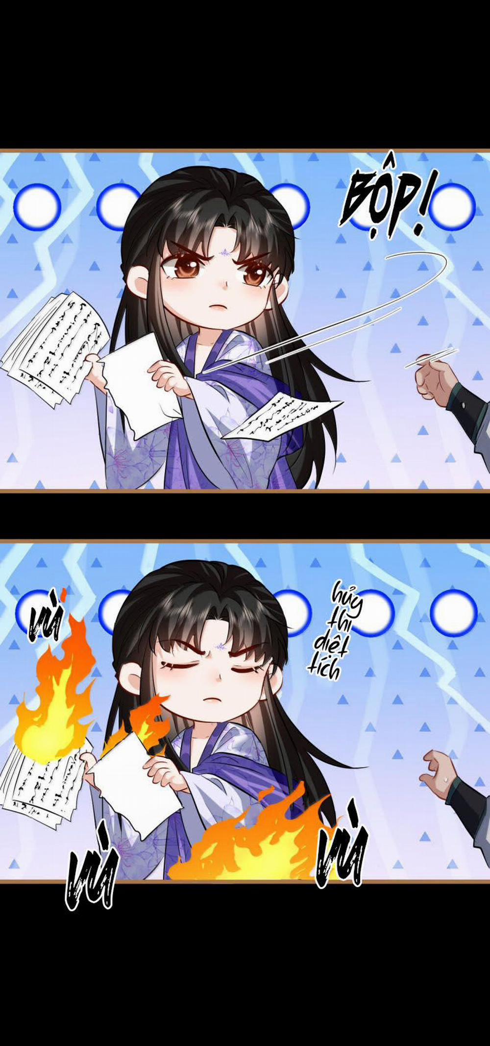 Ma Tôn Đại Nhân Song Tu Không 66 trang 16