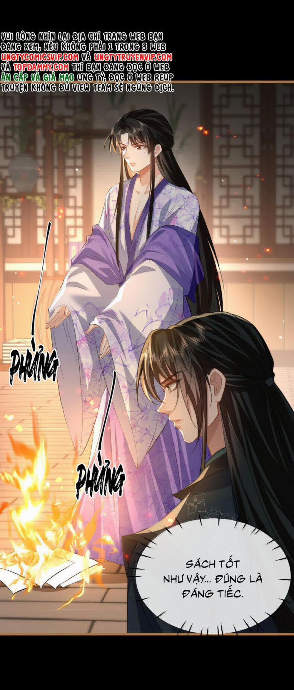 Ma Tôn Đại Nhân Song Tu Không 66 trang 17