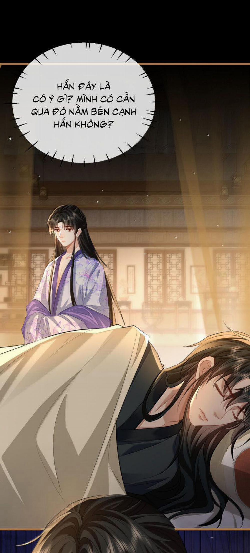 Ma Tôn Đại Nhân Song Tu Không 66 trang 19