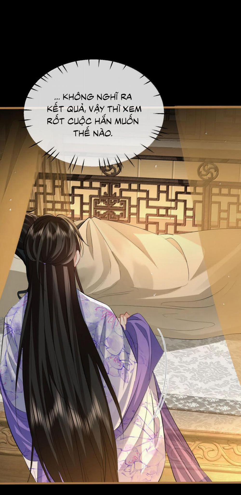 Ma Tôn Đại Nhân Song Tu Không 66 trang 21