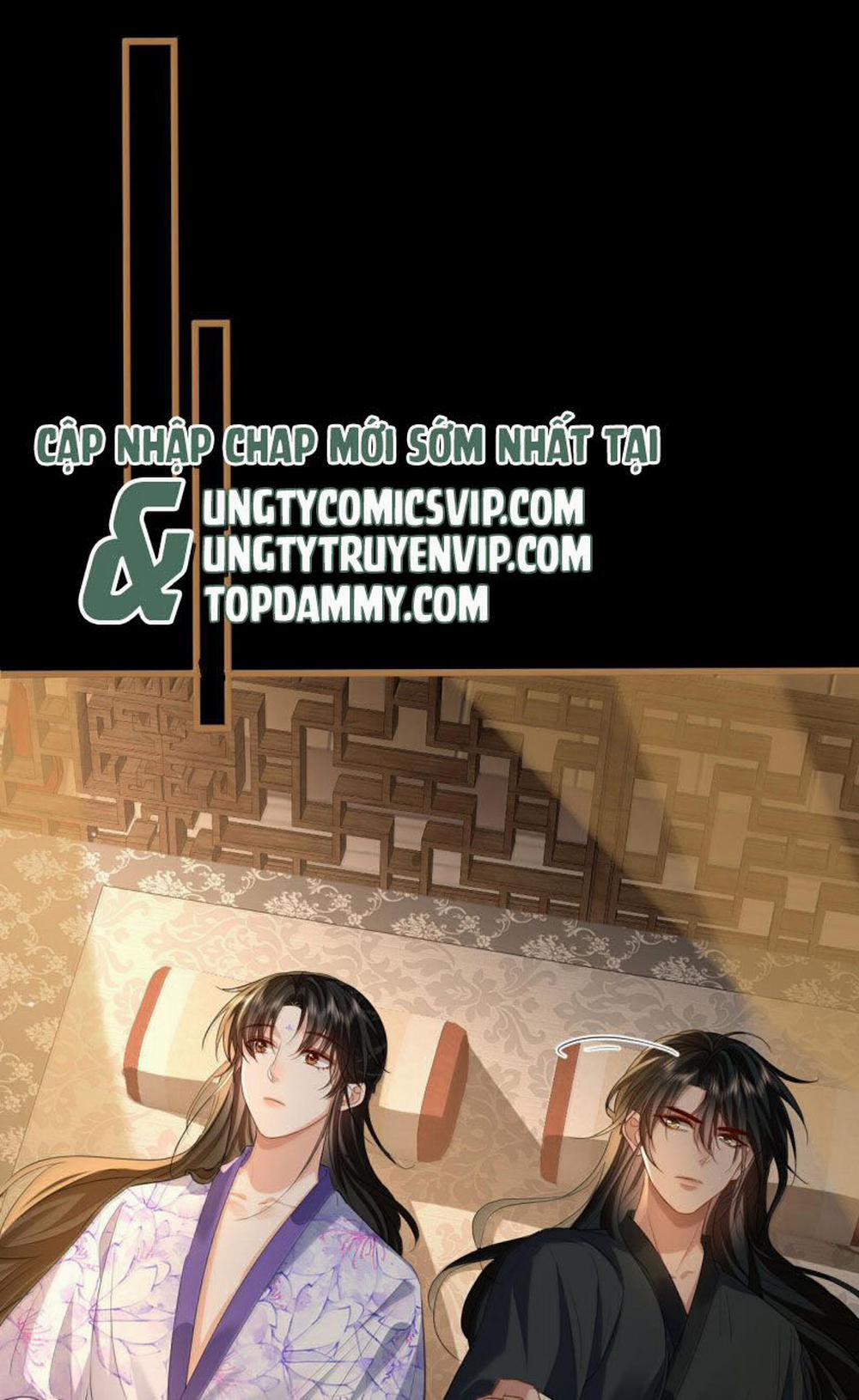 Ma Tôn Đại Nhân Song Tu Không 66 trang 22