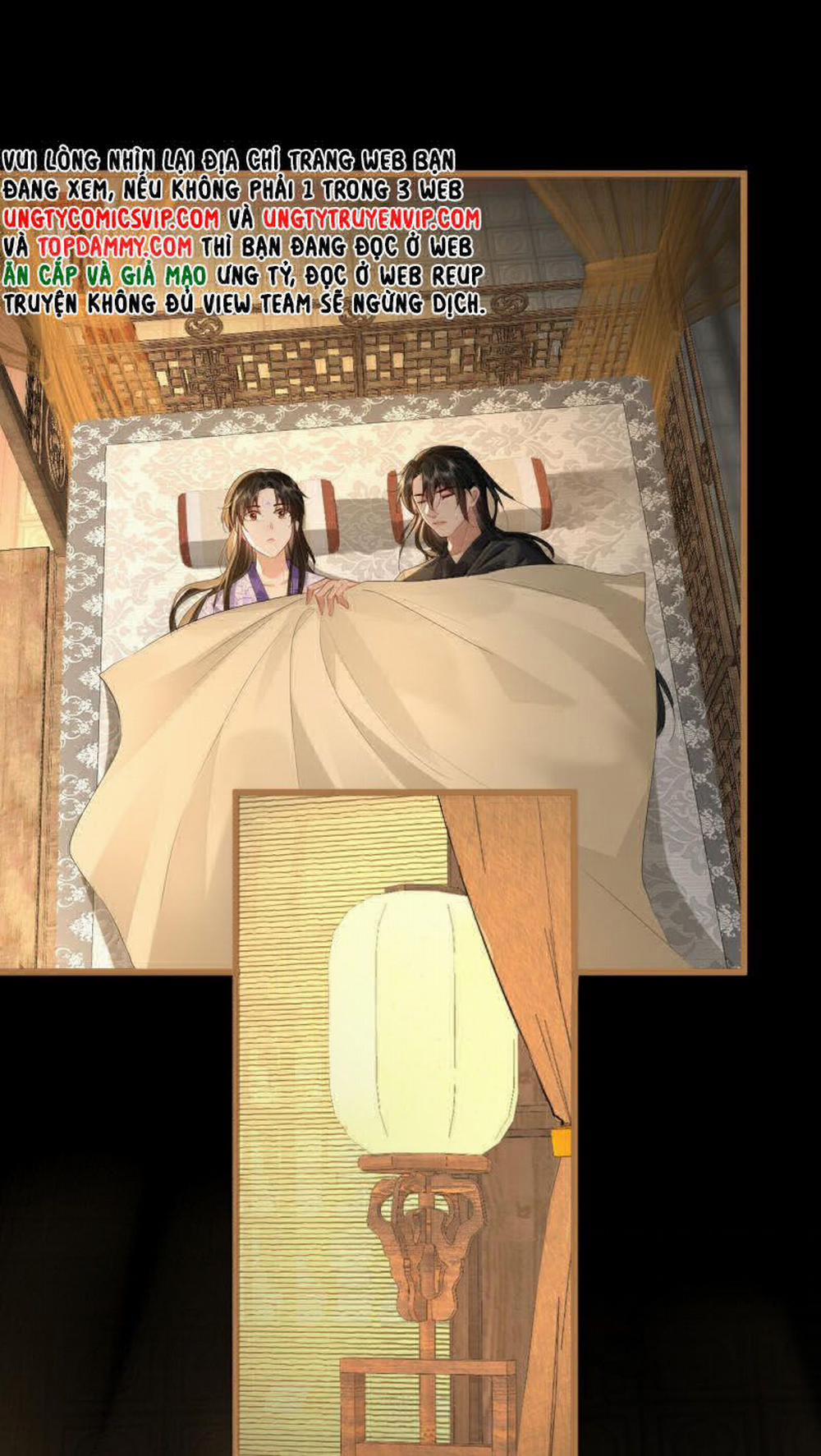 Ma Tôn Đại Nhân Song Tu Không 66 trang 24