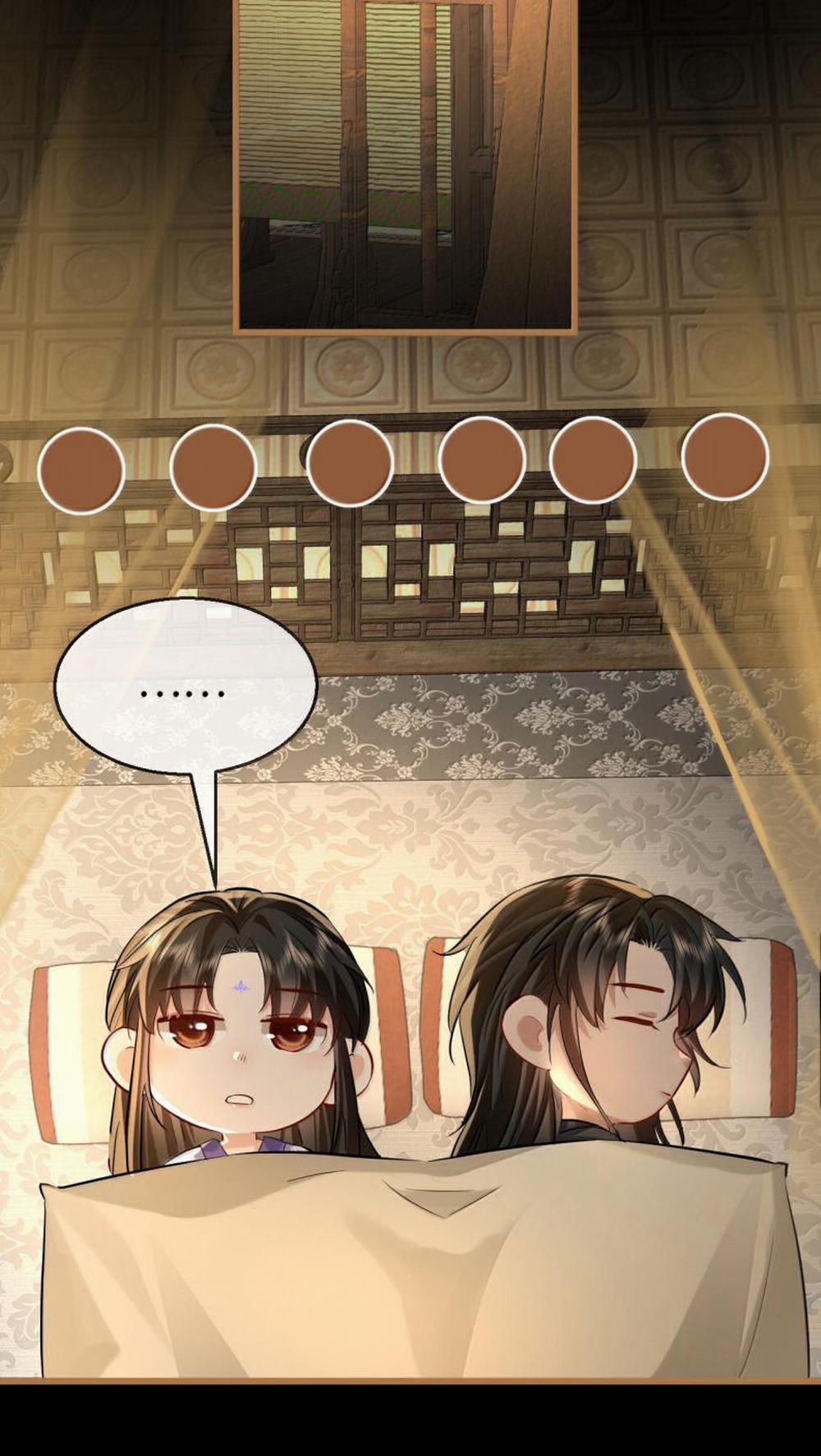 Ma Tôn Đại Nhân Song Tu Không 66 trang 25