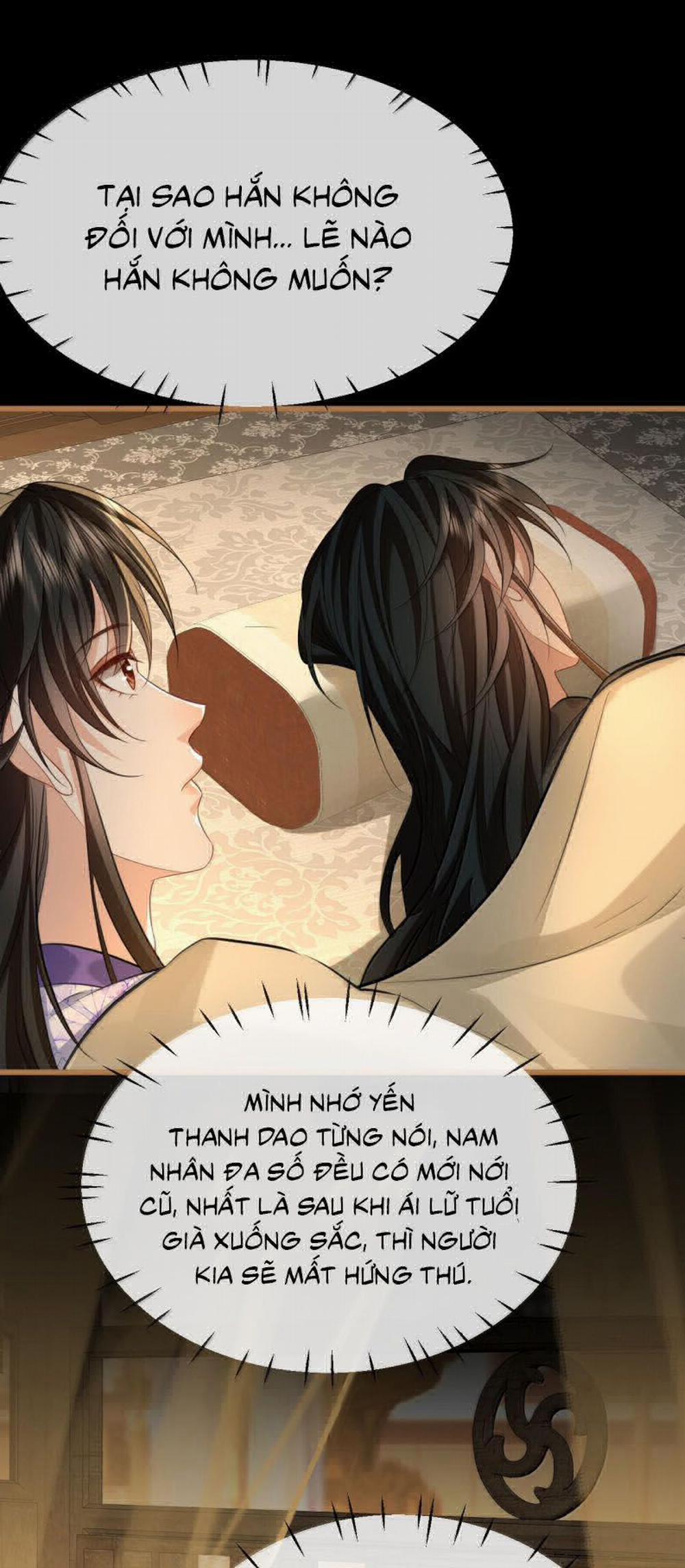 Ma Tôn Đại Nhân Song Tu Không 66 trang 26