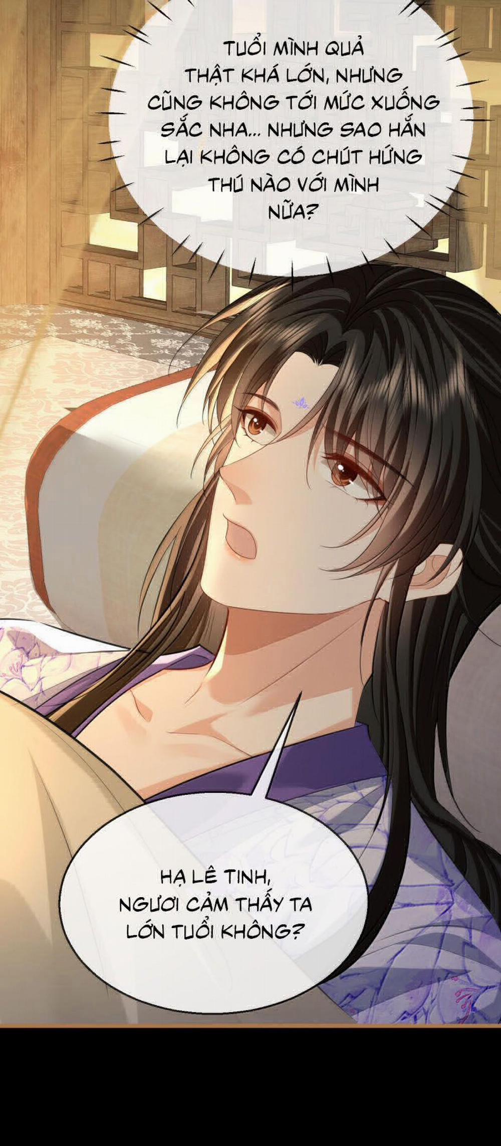 Ma Tôn Đại Nhân Song Tu Không 66 trang 27