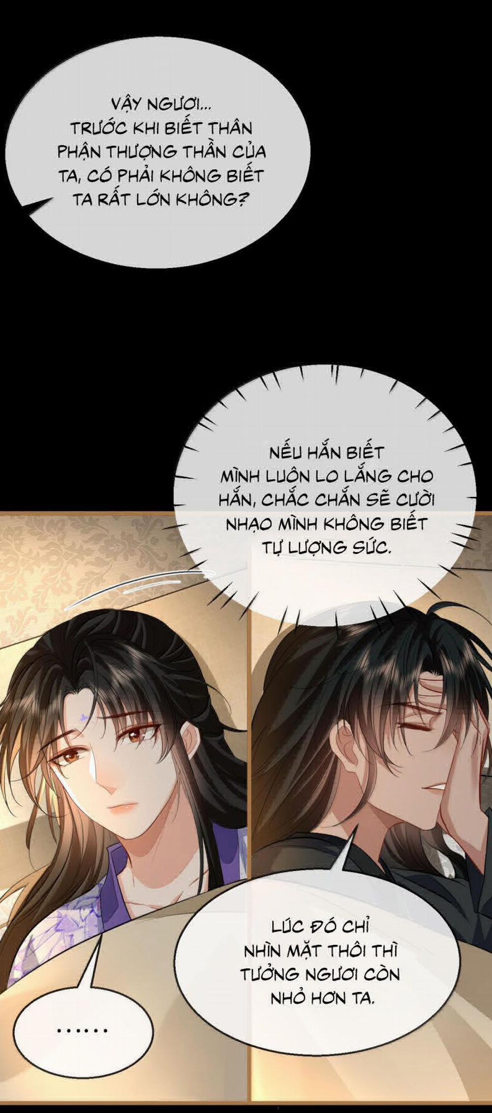 Ma Tôn Đại Nhân Song Tu Không 66 trang 29