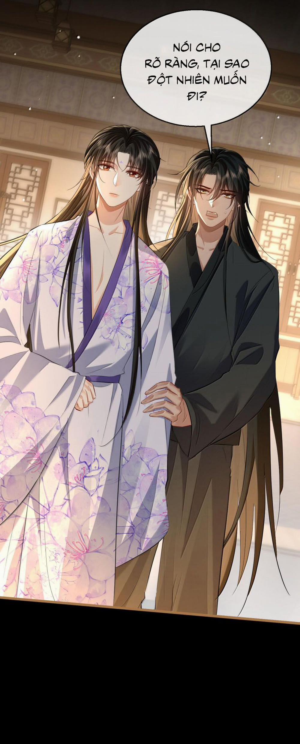 Ma Tôn Đại Nhân Song Tu Không 66 trang 32