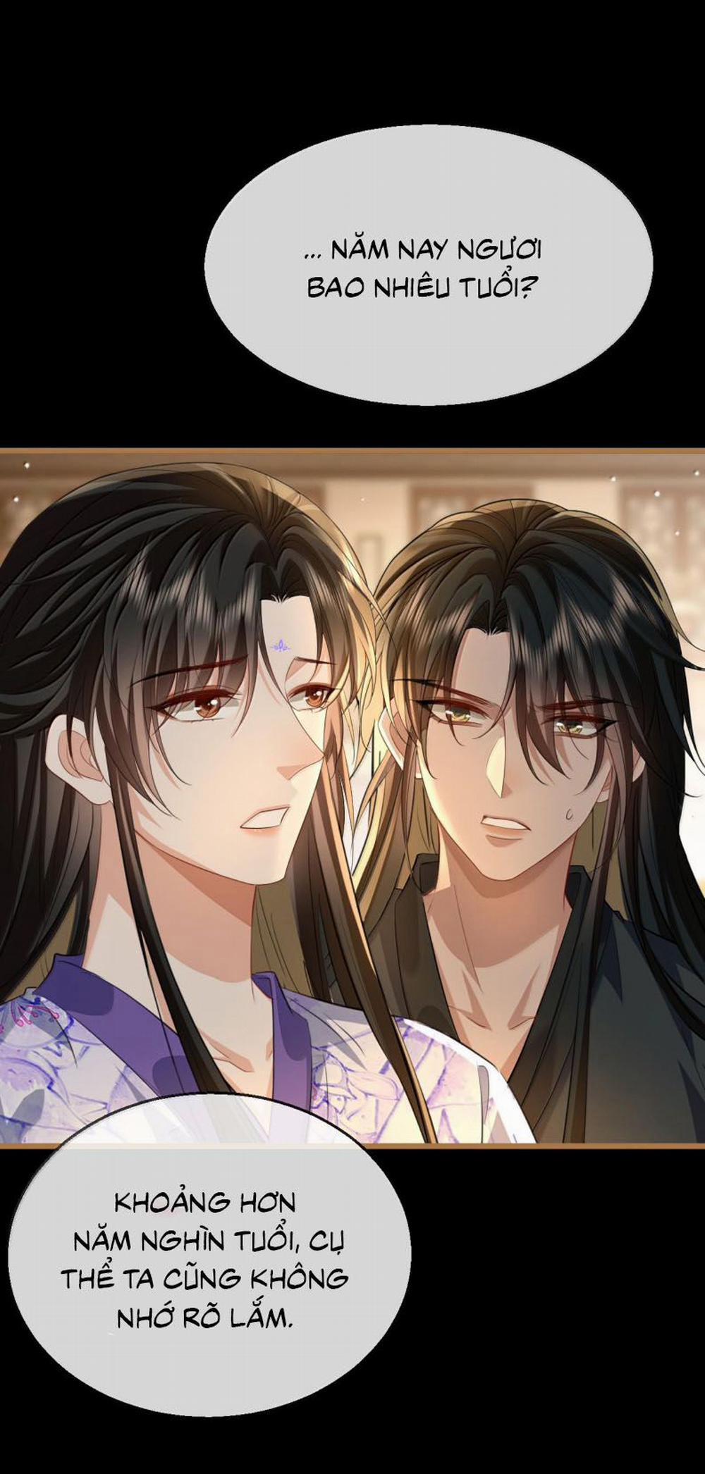 Ma Tôn Đại Nhân Song Tu Không 66 trang 35