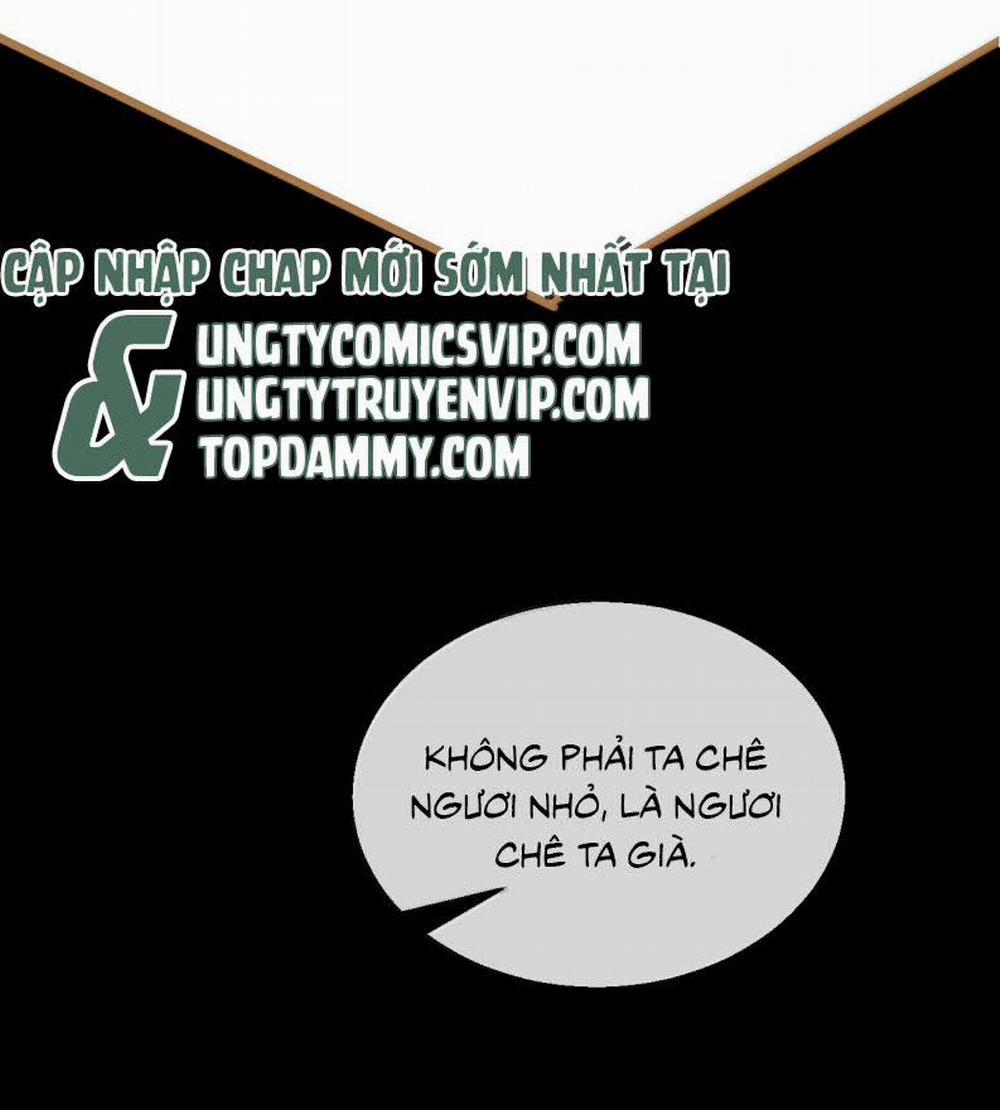 Ma Tôn Đại Nhân Song Tu Không 66 trang 37