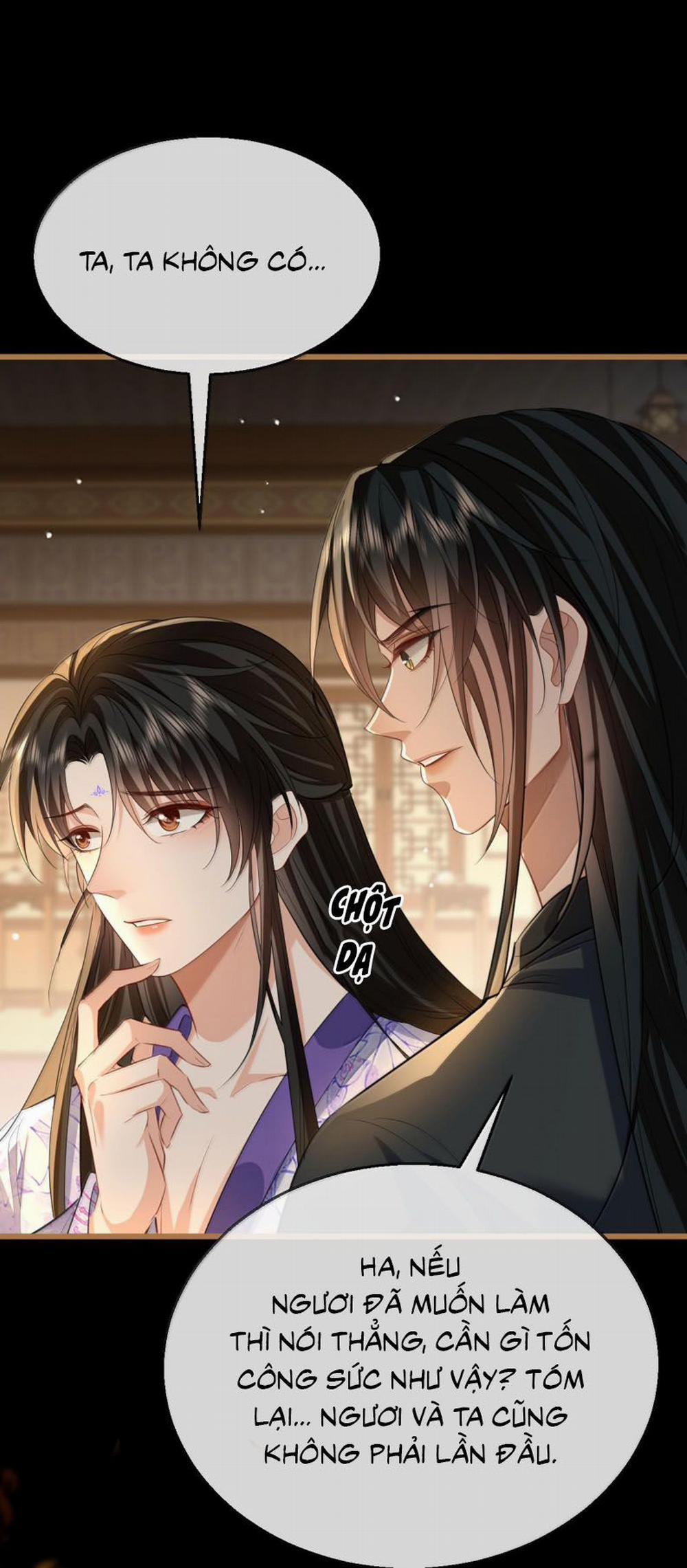 Ma Tôn Đại Nhân Song Tu Không 66 trang 39