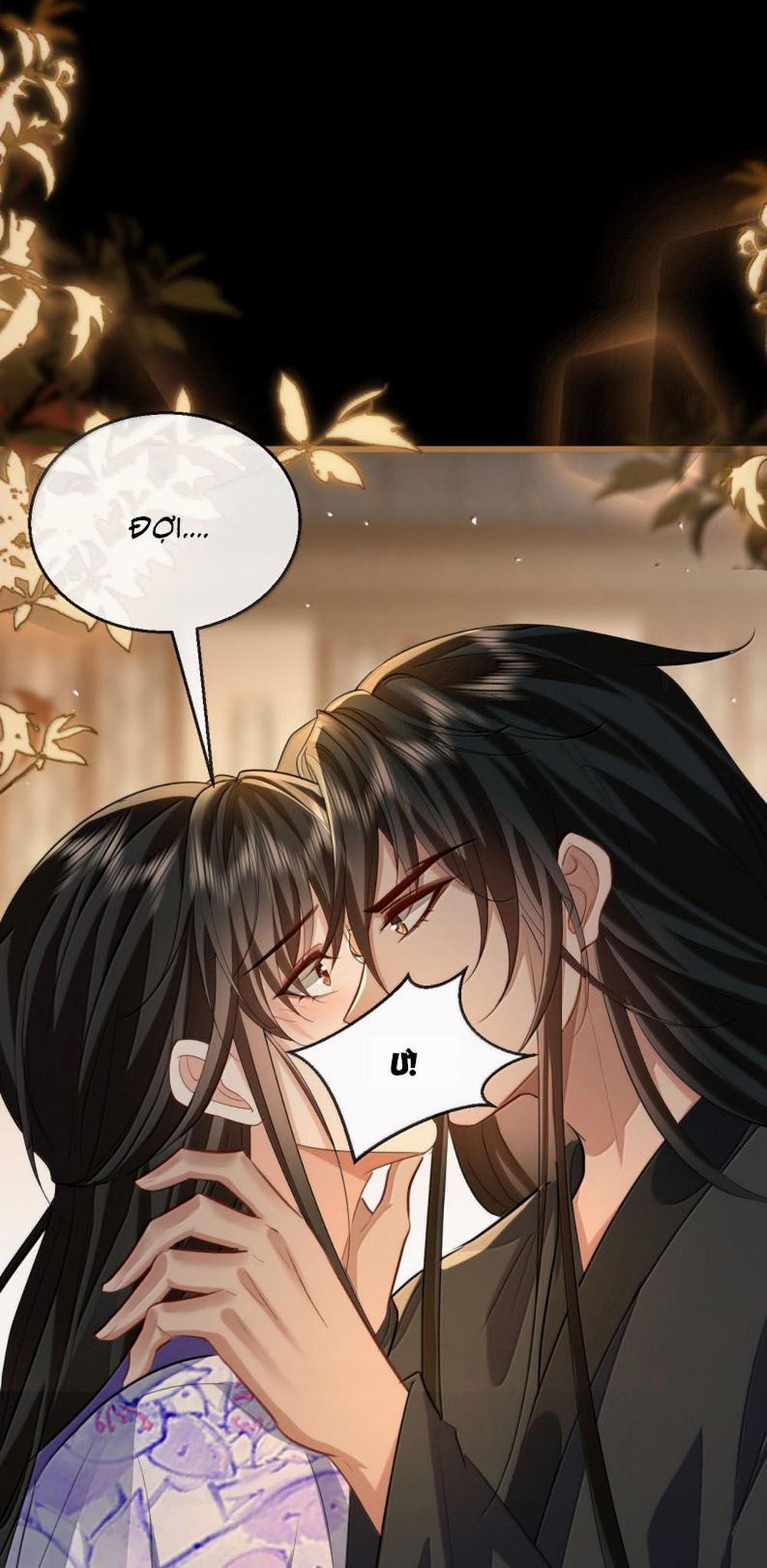 Ma Tôn Đại Nhân Song Tu Không 66 trang 40