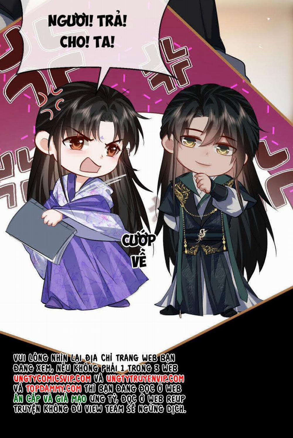 Ma Tôn Đại Nhân Song Tu Không 66 trang 5