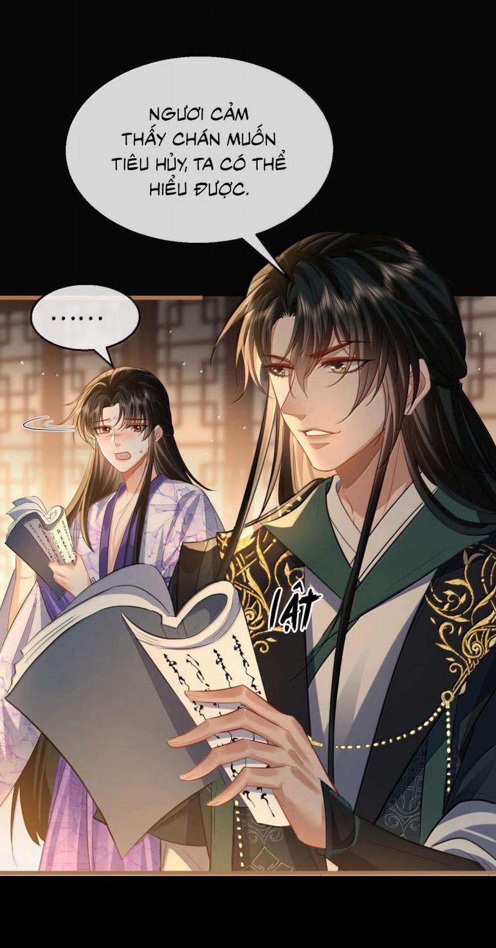 Ma Tôn Đại Nhân Song Tu Không 66 trang 7