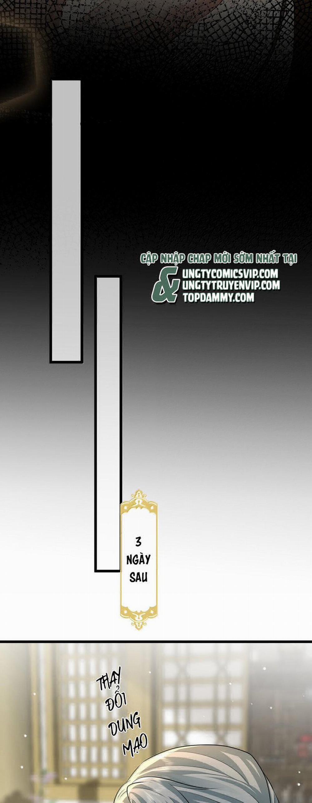 Ma Tôn Đại Nhân Song Tu Không 67 trang 10