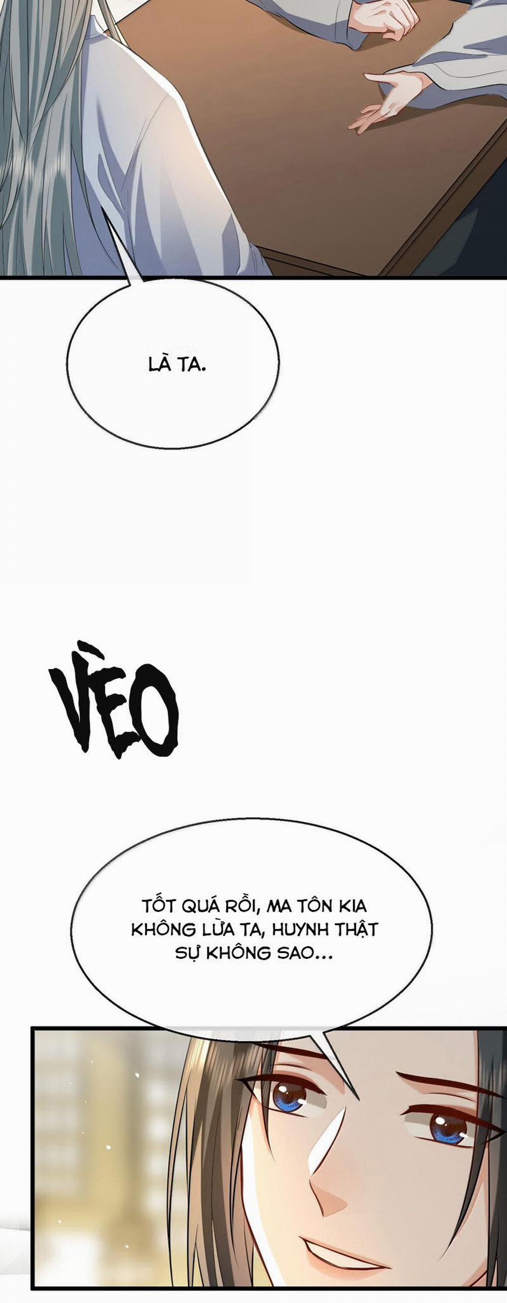 Ma Tôn Đại Nhân Song Tu Không 67 trang 13