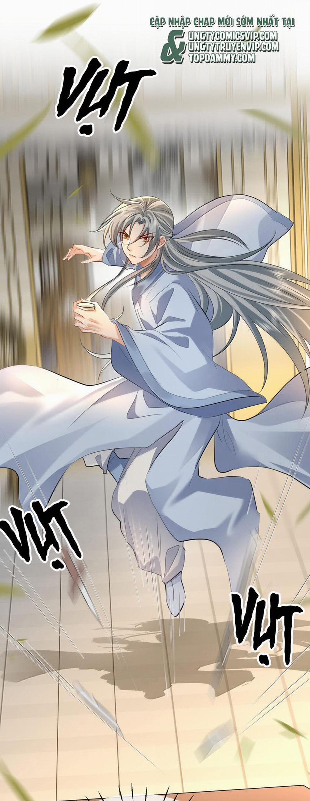 Ma Tôn Đại Nhân Song Tu Không 67 trang 14