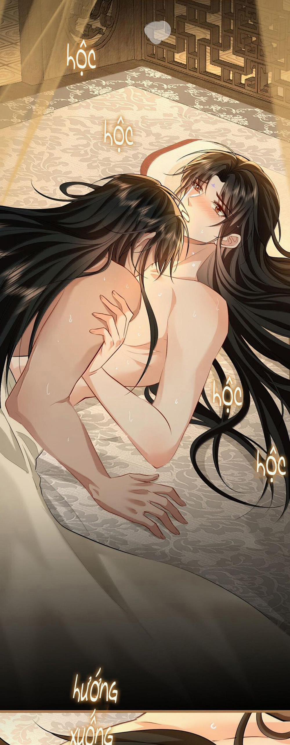 Ma Tôn Đại Nhân Song Tu Không 67 trang 2