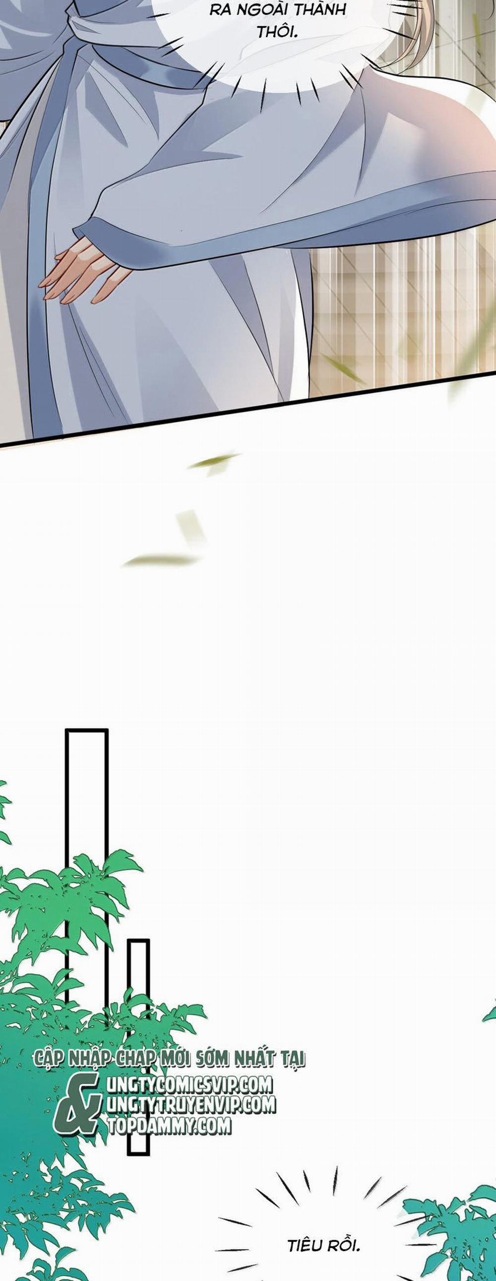 Ma Tôn Đại Nhân Song Tu Không 67 trang 22