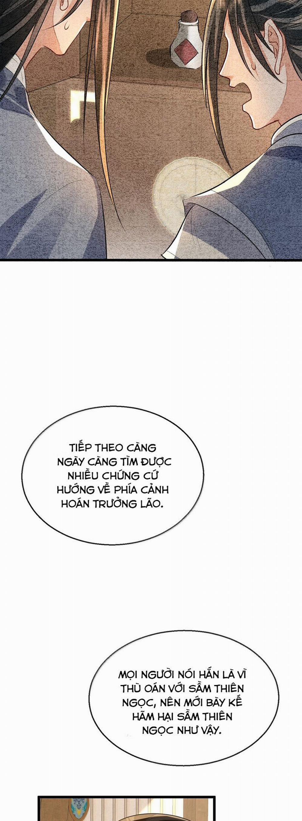 Ma Tôn Đại Nhân Song Tu Không 67 trang 29