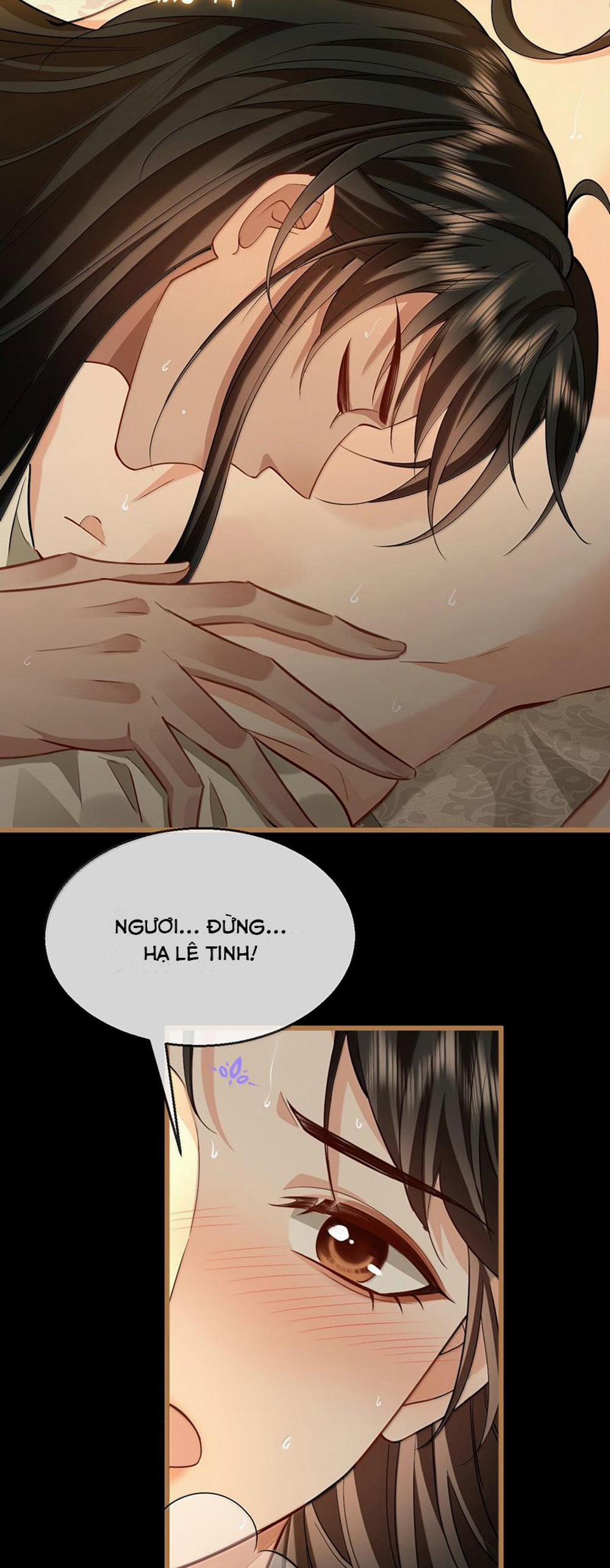 Ma Tôn Đại Nhân Song Tu Không 67 trang 3