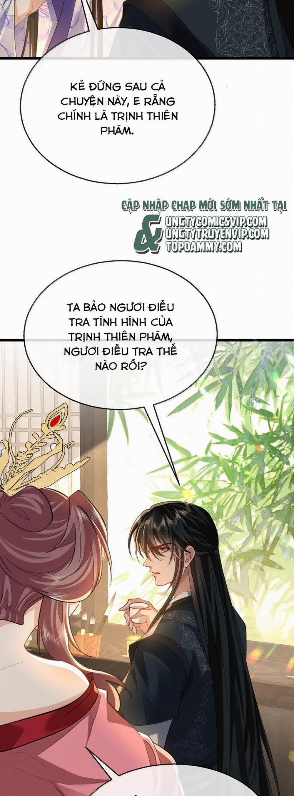 Ma Tôn Đại Nhân Song Tu Không 67 trang 32