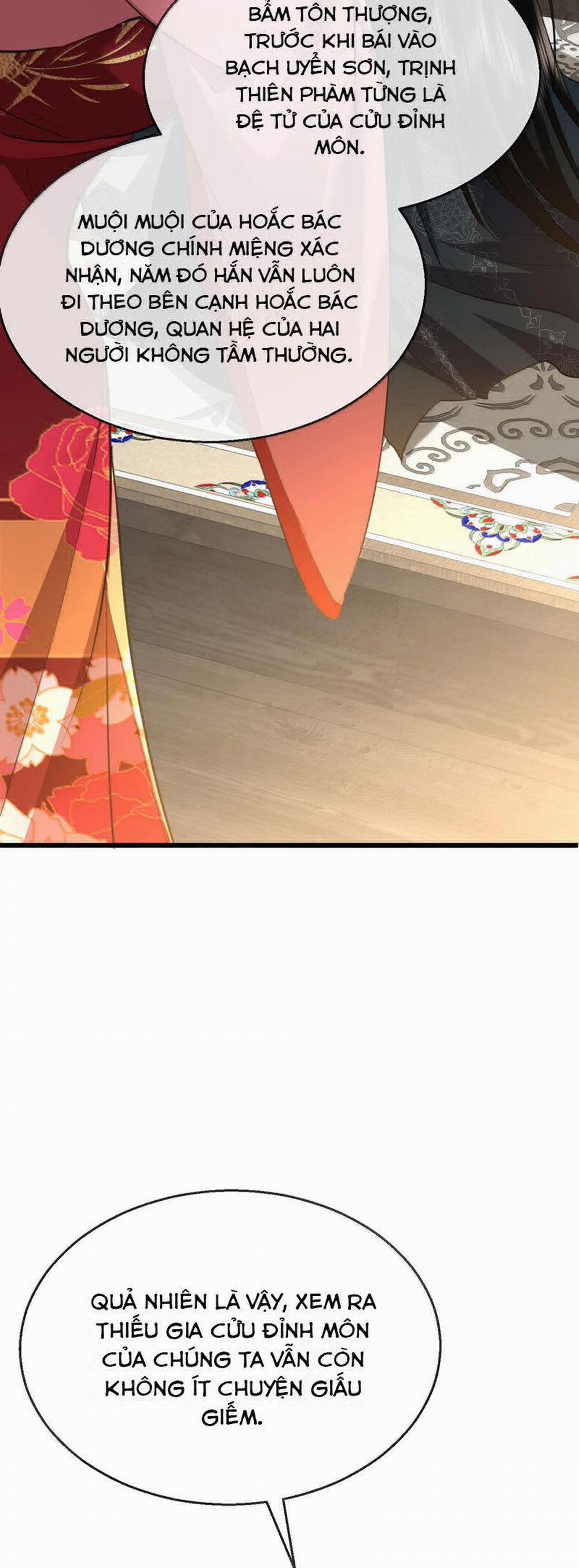 Ma Tôn Đại Nhân Song Tu Không 67 trang 33