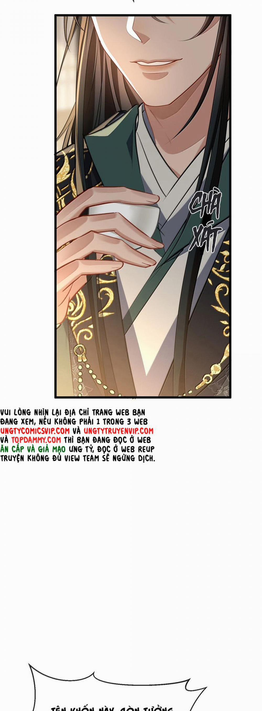 Ma Tôn Đại Nhân Song Tu Không 67 trang 34