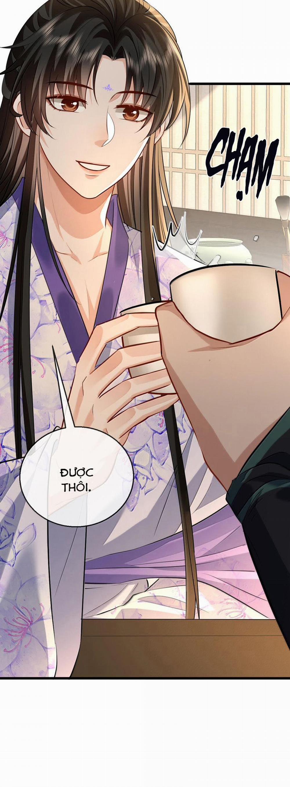 Ma Tôn Đại Nhân Song Tu Không 67 trang 37