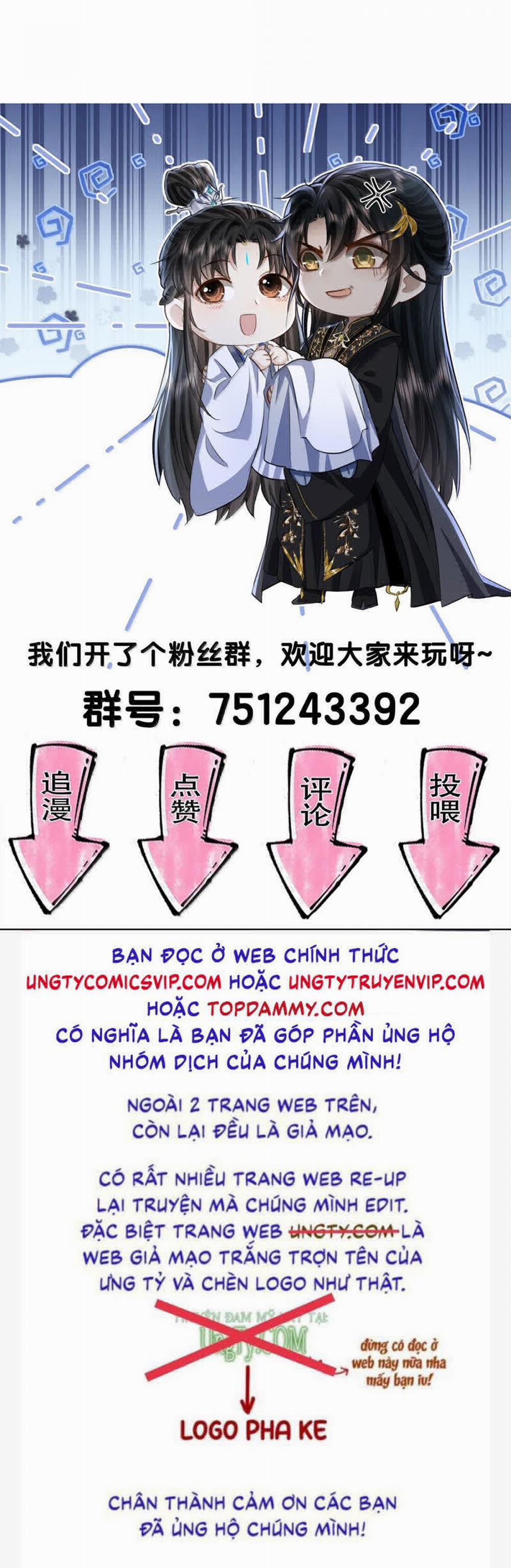 Ma Tôn Đại Nhân Song Tu Không 67 trang 38